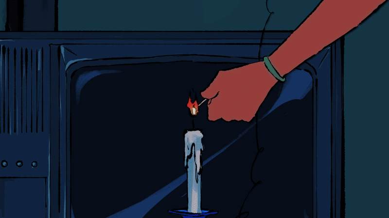Thesis Film